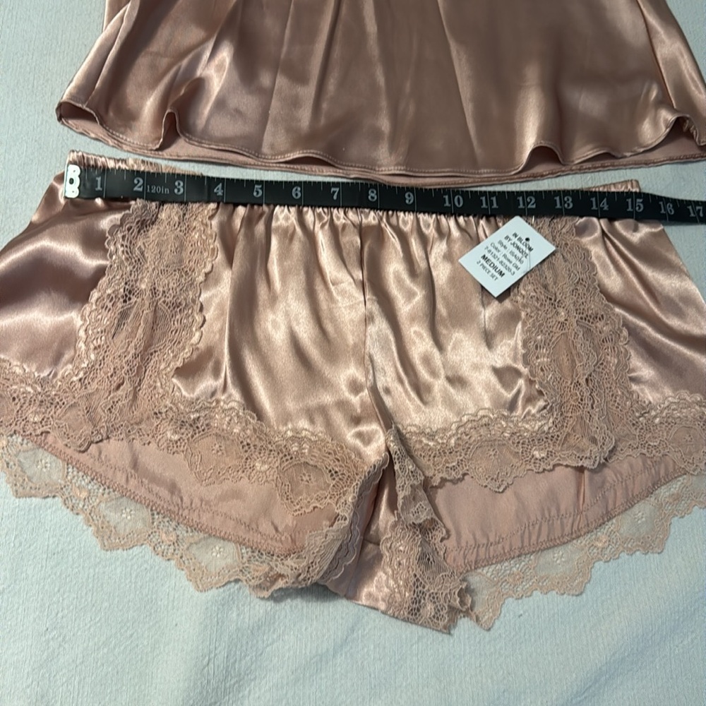 NWT Short and Cami Sleep Set | In Bloom by Jonquil - Picture 5 of 7